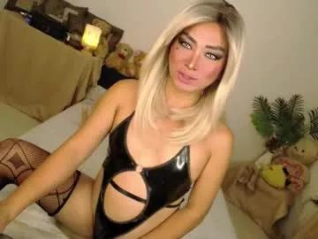 yourdream_rhea from Chaturbate is Freechat