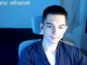 yourethan from Chaturbate is Freechat