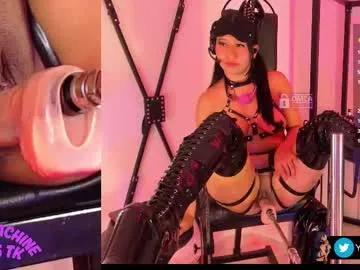 Yourgirlia_ webcams show profile image 