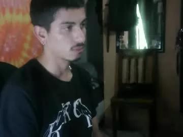 yourgodzeus from Chaturbate is Freechat