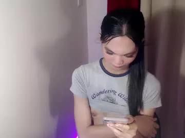 yourlady_saturnilla from Chaturbate is Freechat