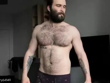 yourpersonalhairydaddy from Chaturbate is Freechat
