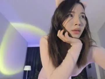 yours_meyy from Chaturbate is Freechat
