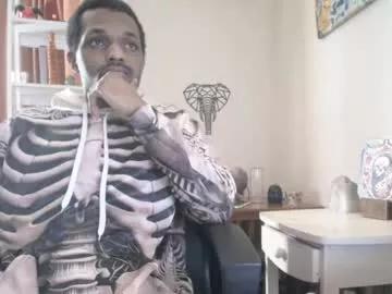 yoursignificantson from Chaturbate is Freechat