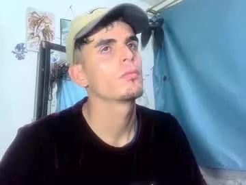 yourskinnybooy from Chaturbate is Freechat