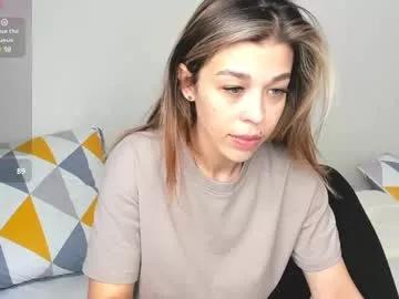 yoursoul_mila from Chaturbate is Freechat