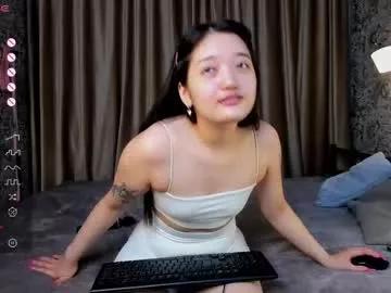 yoursweetsoul from Chaturbate is Freechat