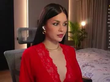 youur_sweetheart from Chaturbate