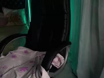 yoyoanny from Chaturbate