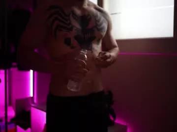 Ysocoo webcams show profile image 
