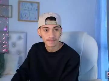 yulian_vasquez from Chaturbate is Freechat