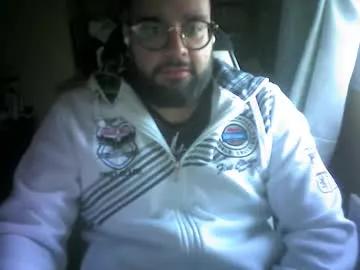 Yulius_7 webcams show profile image 