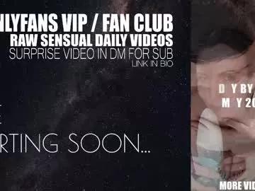 yulladao from Chaturbate