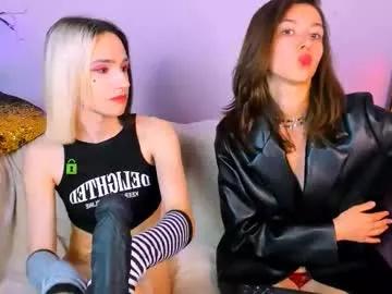 Yumeliko_yummy webcams show profile image 