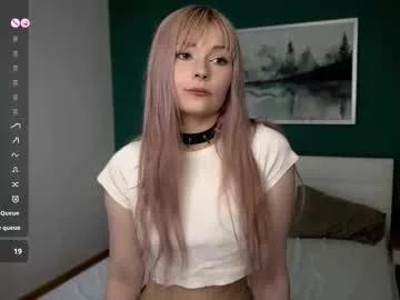Yumiko_yumi webcams show profile image 