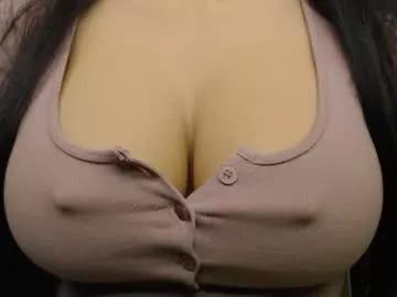 yummy_jenny123 from Chaturbate
