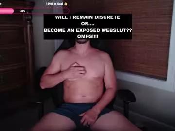 yummydickmilk from Chaturbate