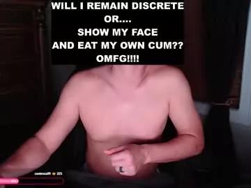 yummydickmilk from Chaturbate