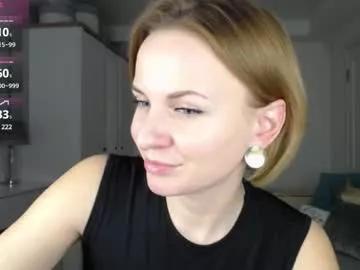 yummylilya from Chaturbate