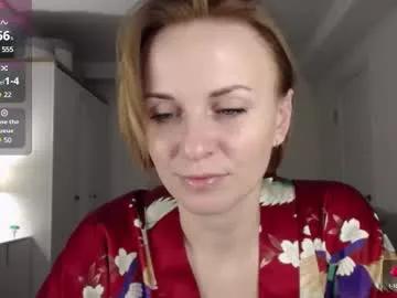 yummylilya from Chaturbate