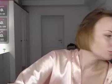 yummylilya from Chaturbate