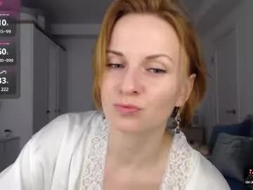 yummylilya from Chaturbate