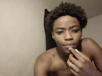 yungblackberry from Chaturbate is Freechat
