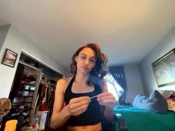 yungfemslut from Chaturbate is Freechat