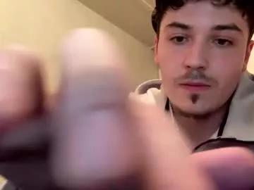 Yungstudbev webcams show profile image 