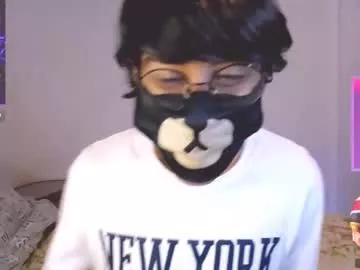 Yuniorb webcams show profile image 