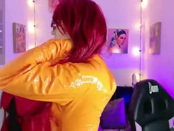 Photos of yuny_haruno from Chaturbate is Freechat
