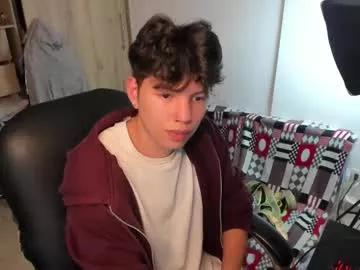 yurii_moody from Chaturbate is Freechat