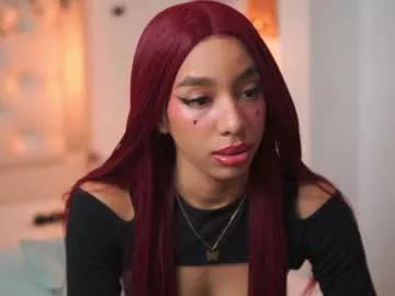 yuyi_cam from Chaturbate