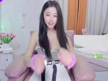 yuyouwei from Chaturbate