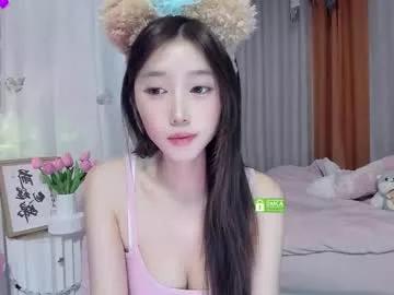 yuyouwei from Chaturbate
