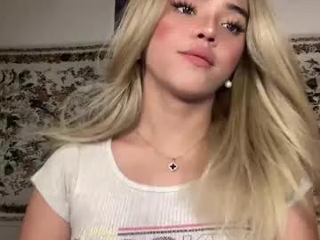 Yvonne_guidotti webcams show profile image 