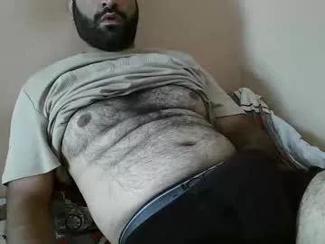 yxxtxxdentyk from Chaturbate