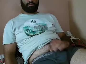 yxxtxxdentyk from Chaturbate