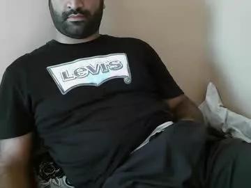 yxxtxxdentyk from Chaturbate