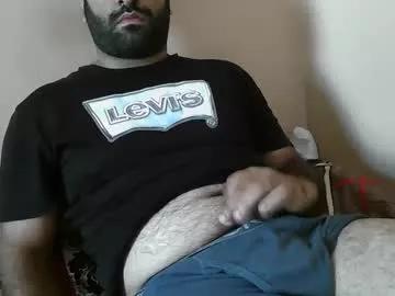 yxxtxxdentyk from Chaturbate