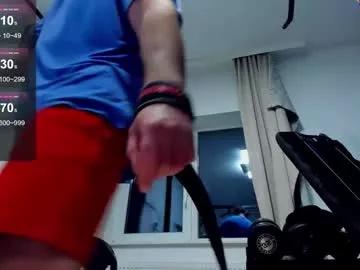 yy_david_yy from Chaturbate
