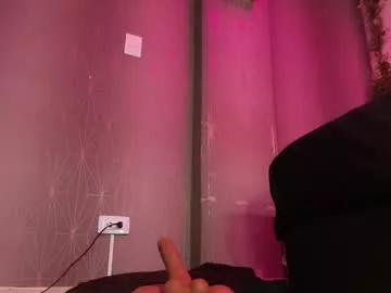 z_zoe_ from Chaturbate