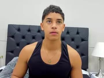 Zac_dehaan webcams show profile image 
