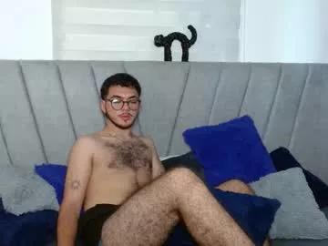 zac_golden from Chaturbate is Freechat