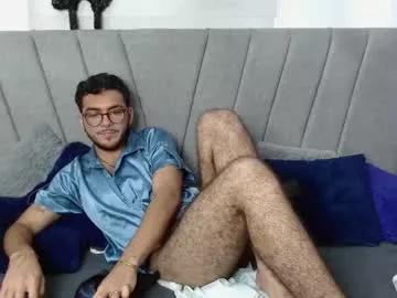 zac_golden from Chaturbate is Freechat