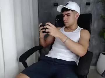 zac_joness from Chaturbate is Freechat