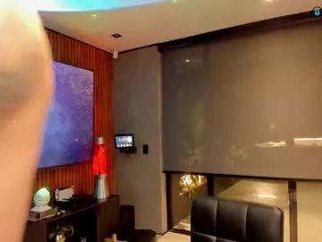 zacandmarcosmg_ from Chaturbate is Freechat