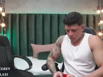 zacandmarcosmg_ from Chaturbate