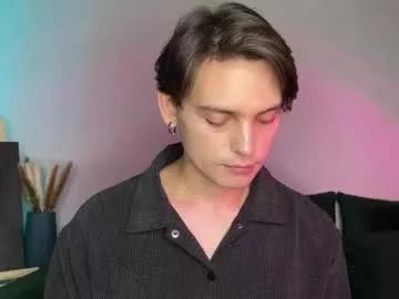 Zacharyellington webcams show profile image 
