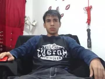 zack_xtreme from Chaturbate is Freechat